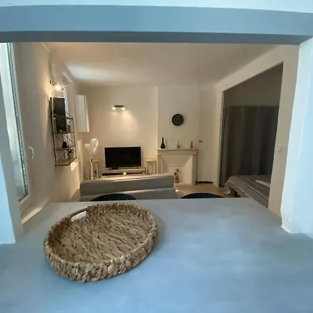Appartamento Havre Urbain La Seyne-sur-Mer