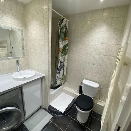 Apartment Havre Urbain La Seyne-sur-Mer